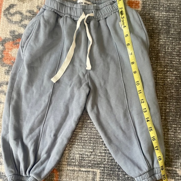 Main Story Track Pant - Picture 4 of 5